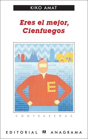 Eres el mejor, Cienfuegos | Amat Romeu, Kiko | Cooperativa autogestionària
