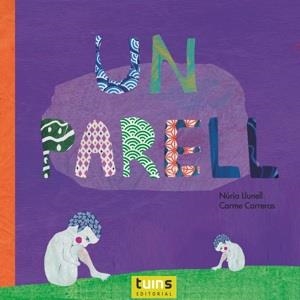 Un parell | Núria Llunell, Carme Carreras | Cooperativa autogestionària
