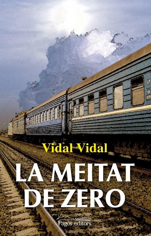 La meitat de zero | Vidal Culleré, Vidal