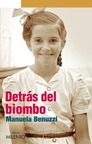 Detrás del biombo | Benuzzi Billeter, Manuela | Cooperativa autogestionària