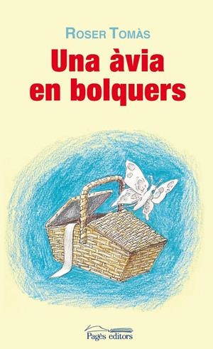 Una àvia en bolquers | Tomàs Folch, Roser | Cooperativa autogestionària