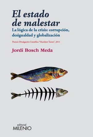 El estado de malestar | Bosch Meda, Jordi | Cooperativa autogestionària