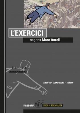 L'exercici segons Marc Aureli | Larrauri, Maite