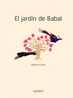 El jardín de Babaï | Sadat, Mandana | Cooperativa autogestionària
