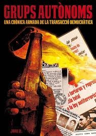 Grups Autònoms | Joni D. | Cooperativa autogestionària
