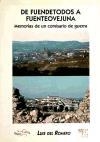 De Fuentetodos a Fuenteovejuna | Romero, Luis del | Cooperativa autogestionària
