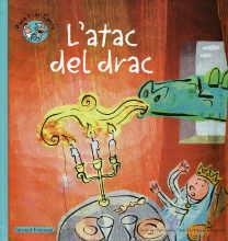 L'atac del drac | Ferrero, Pep; Val, Elena
