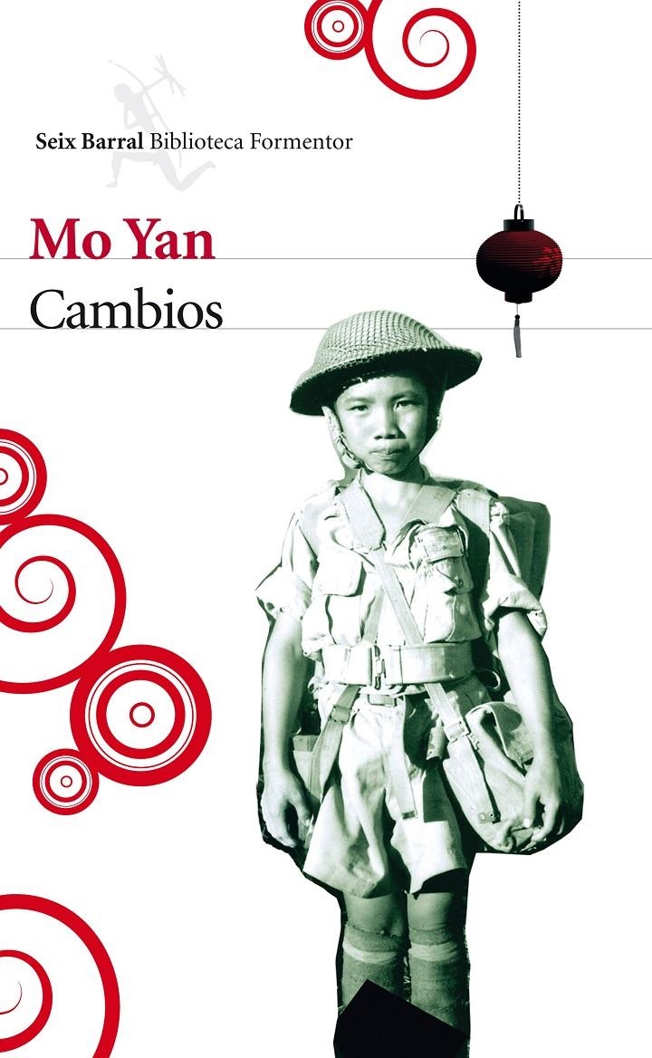 Cambios | Mo Yan | Cooperativa autogestionària