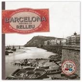 Barcelona, història en relleu | Permanyer, Lluís