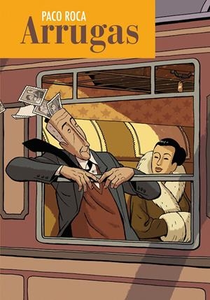 Arrugas | Roca, Paco | Cooperativa autogestionària