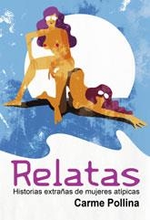 Relatas | Pollina, Carme | Cooperativa autogestionària
