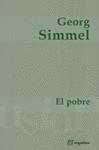 El Pobre | Simmel, Georg | Cooperativa autogestionària