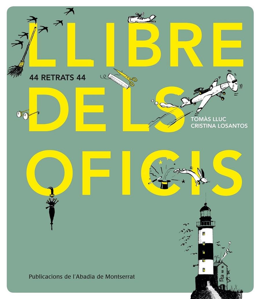Llibre dels oficis | Payrató Gimènez, Lluís | Cooperativa autogestionària