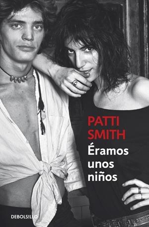 Éramos unos niños | Smith, Patti | Cooperativa autogestionària