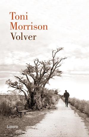 Volver | MORRISON,TONI | Cooperativa autogestionària