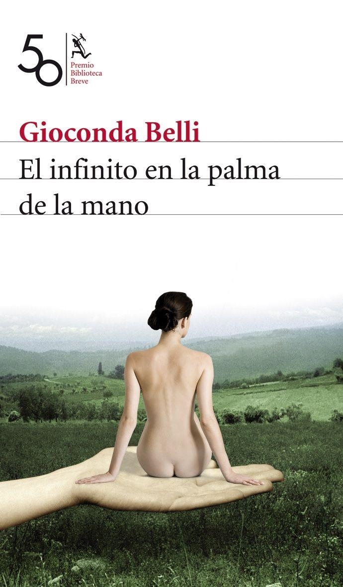 El infinito en la palma de la mano | Belli, Gioconda | Cooperativa autogestionària
