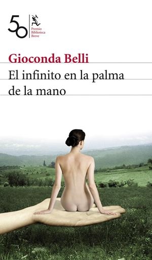 El infinito en la palma de la mano | Belli, Gioconda