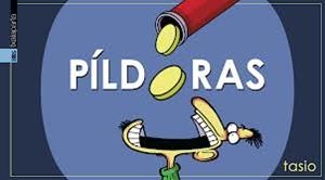 Píldoras | Tasio | Cooperativa autogestionària