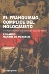 El franquismo, cómplice del holocausto y otros episodios desconocidos de la dictadura | Eduardo Martín de Pozuelo