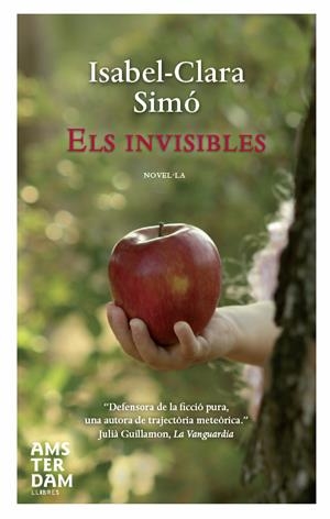 Els invisibles | Simó, Isabel-Clara