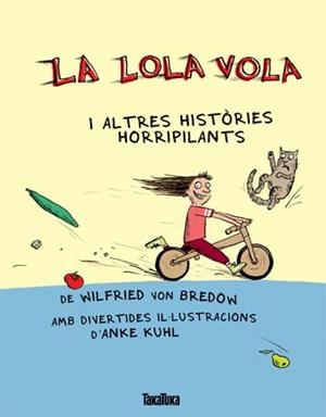 La lola vola | DDAA | Cooperativa autogestionària