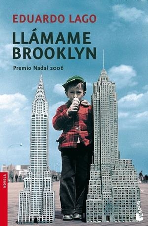 Llámame brooklyn | Lago, Eduardo | Cooperativa autogestionària
