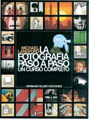 La fotografía paso a paso | Langford, Michael | Cooperativa autogestionària