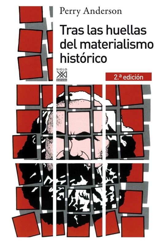 Tras las huellas del materialismo histórico | Anderson, Perry | Cooperativa autogestionària