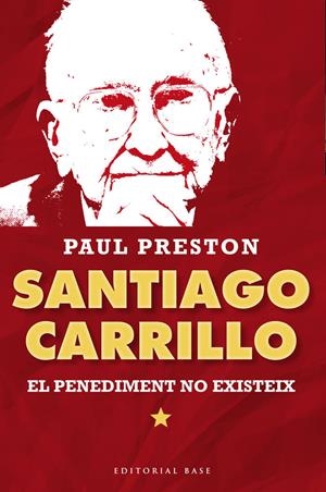 Santiago Carrillo | Paul Preston | Cooperativa autogestionària