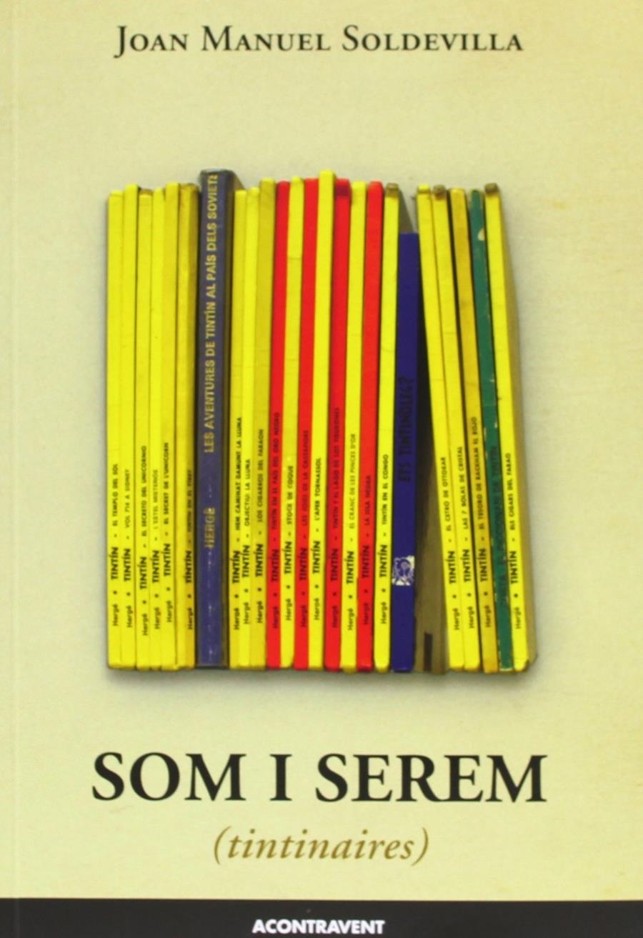 Som i serem | Soldevila, Joan Manuel