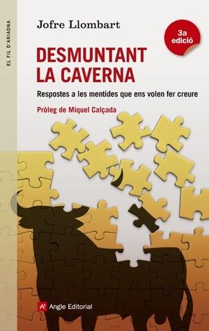 Desmuntant la caverna | Llombart, Jofre | Cooperativa autogestionària