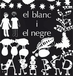 El blanc i el negre | Desclot, Miquel | Cooperativa autogestionària