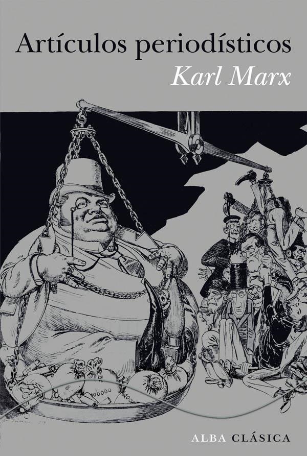 Artículos periodísticos | Marx, Karl