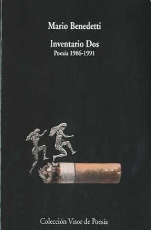 Inventario Dos | Benedetti, Mario | Cooperativa autogestionària