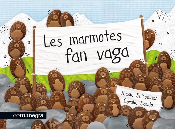 Les marmotes fan vaga