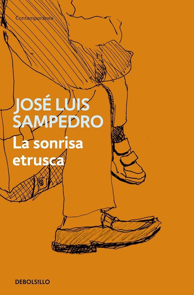 La sonrisa etrusca | SAMPEDRO,JOSE LUIS | Cooperativa autogestionària