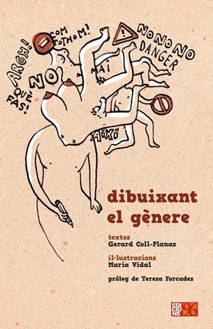 Dibuixant el gènere | Coll-Planas, Gerard | Cooperativa autogestionària