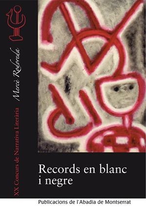 Records en blanc i negre | Varios autores | Cooperativa autogestionària