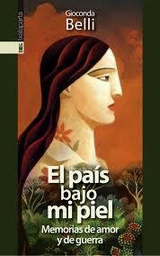 El país bajo mi piel | Belli, Gioconda | Cooperativa autogestionària
