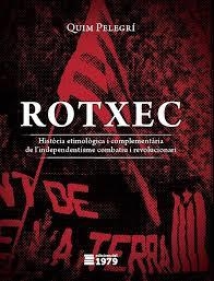 ROTXEC | Quim Pelegrí