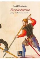 Foc a la barraca | Fernández, David | Cooperativa autogestionària
