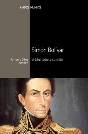Simon Bolivar | Saez Arance, Antonio | Cooperativa autogestionària