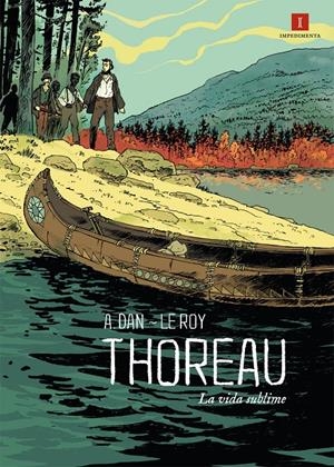 Thoreau, La vida sublime | Le Roy, Maximilien | Cooperativa autogestionària