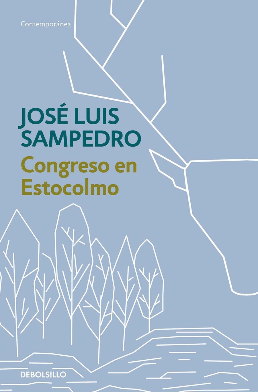 Congreso en Estocolmo | SAMPEDRO,JOSE LUIS
