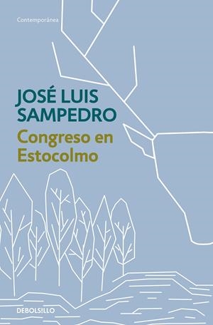 Congreso en Estocolmo | SAMPEDRO,JOSE LUIS | Cooperativa autogestionària