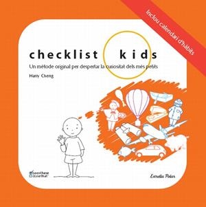 Checklist kids | Cheng, Harry | Cooperativa autogestionària