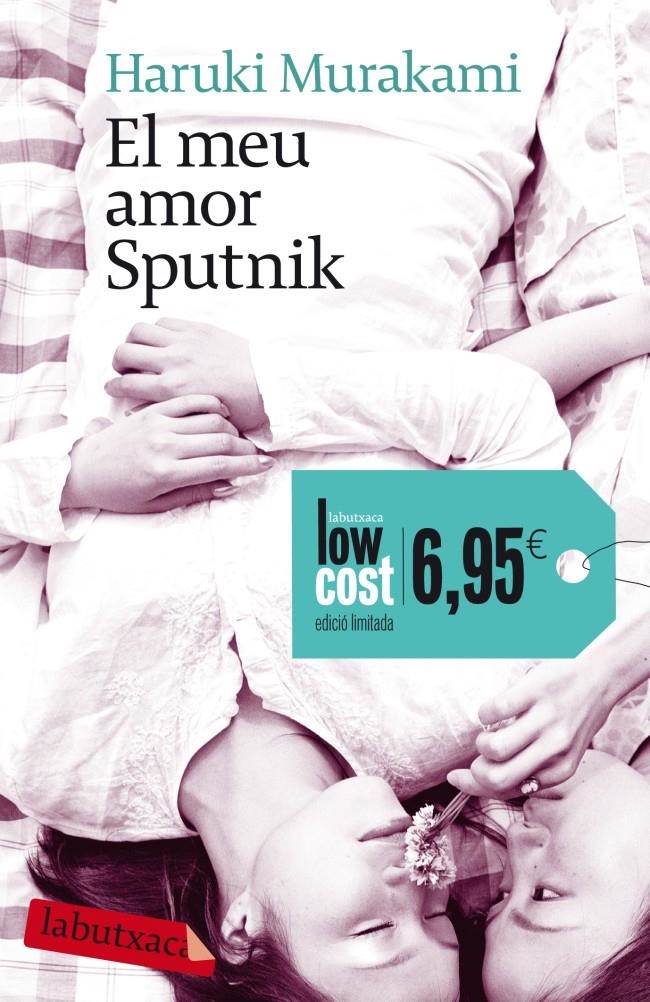 El meu amor Sputnik | Haruki Murakami | Cooperativa autogestionària