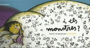 I els monstres? | La Marietta | Cooperativa autogestionària