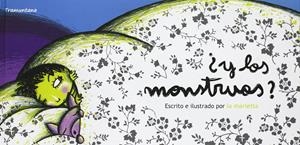 Y los monstruos? | La Marietta | Cooperativa autogestionària