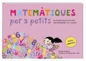 Matemàtiques per a petits | Frank Sabaté | Cooperativa autogestionària
